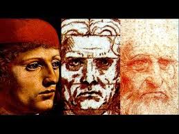 How to find the true face of Leonardo