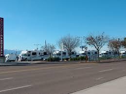 La mesa rv las vegas. Rv Super Show At State Farm Stadium From February 11 Through March 7 2021 Westgate Corner
