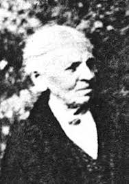 Lavinia Hill “Lena” Smith (1854-1943)