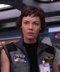 Cameron Mitchell eats up the one scene he's in, in My Favorite Year (1982) 