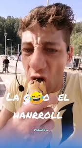 Papi Micky: "CANJE HANDROLL" 😱🤣