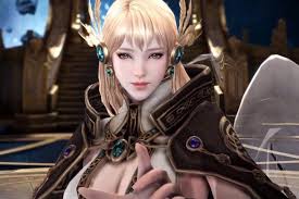 Lost ark is an mmorpg developed by smilegate rpg. Lost Ark Mmorpg Information Gameplay Review