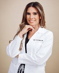 Dentista para Adultos y Niños Dr. Alicia González