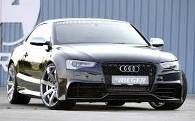 Rieger Audi A5 Audi A5 Sports Cars Cheap Sports Cars
