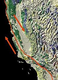 Fr de tyska 1 översättning. Faille De San Andreas Wikipedia