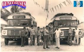 Pin On Buses De Guatemala