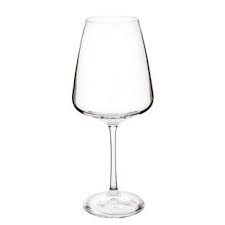 Verre A Vin En Verre Verre De Vin Verre De Vin Rouge Et Vaisselle Scandinave