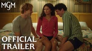 Challengers | trailer