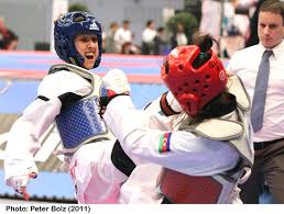 That's a rate of 68.9%; Yildirim Rukiye Taekwondo Data