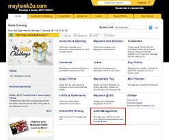 Pilih menu myabnk2u/phone banking/atm sms alerts. Sini Kami Ajar 7 Langkah Nak Aktifkan Kad Atm Supaya Tak Terkandas Bila Travel Oversea