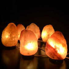 Just as a nasal saline spray uses salt to clear airways. Do Himalayan Salt Lamps Really Improve Air Quality Us Air Purifiers