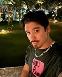 Mariah Carey's ex Bryan Tanaka breaks silence