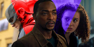 Falcon & The Winter Soldier's Villain Identity Problem Hurt The Show