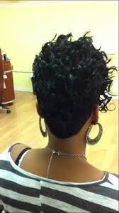 Curly hair short weave styles. Short Cut Quick Weave Curly Top Off 73 Best Deals Online