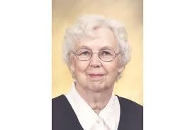 Doris Ambrose Obituary (2014)