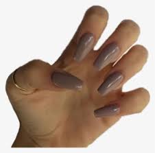 Acrylic nails are nail enhancements made by combining a liquid acrylic product with a powdered acrylic product, according to nails magazine. Acrylics Hehe Cute Vsco Acrylic Nails Free Transparent Clipart Clipartkey