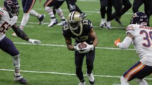 How do michael thomas' 2020 advanced stats compare to other wide receivers? Saints Restructure Michael Thomas Contract To Get Under The Salary Cap