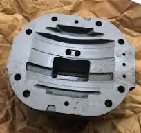 ZX330-5G Excavator HPV145 Hydraulic Pump HPV145 Main Pump Head Cover 1022441