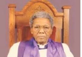 Bishop Leato Thomas Walker Sr. December 15, 1917-February 15, 2009 served  nearly 50 years as leader of Arkansas' First Jurisdiction of the Church of  God in Christ, which includes several Pine Bluff