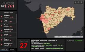 Find information on how to stop the spread of germs and identify symptoms. Maharashtra Lockdown Extended Green Orange And Red Zones All You Need To Know Maharashtra News India Tv