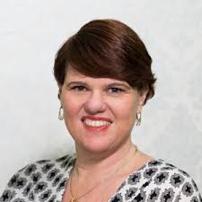 Joanne Gooden's Instagram, Twitter & Facebook