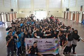 Its main cannon, seri rambai, was originally from johor but ended up in penang in the 17th century. Warga Smk Tun Syed Sheh Barakbah K 9 Rkm 2015 2016 Facebook