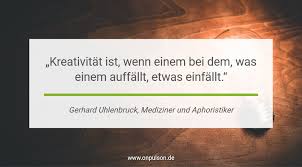 33 Inspirierende Spruche Und Zitate Uber Kreativitat Onpulson