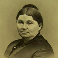 Clarissa Clara Decker (1828–1889) • FamilySearch