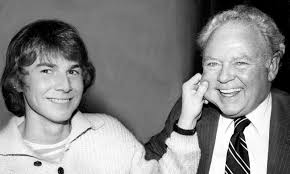 He has previously written for international business times, the new york post, the daily star (lebanon). All In The Family The Story Of Carroll O Connor S Son S Tragic Death