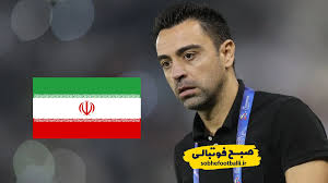 بمب رسانه‌های مصر؛ ژاوی اسپانیایی گزینه نیمکت تیم ملی ایران شد!