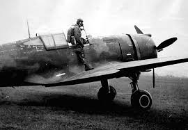 Resultado de imagen para curtiss p 36