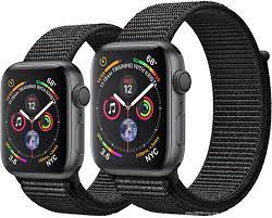 Apple Watch Series 4 Aluminum Price in ...