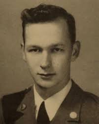 1LT Thomas Edward Goodson Jr. (1918-1944)