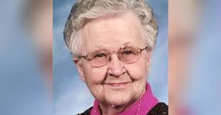 Ruth I. Retherford-Shover Obituary