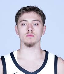 MEN'S BASKETBALL 2025-26