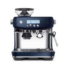 Breville instant cappuccino maker with 2 special coffee cups (ᴏɴʟʏ ᴏɴᴇ ɪɴ ꜱᴛᴏᴄᴋ) slightly used model number: The Barista Pro Espresso Machine Breville