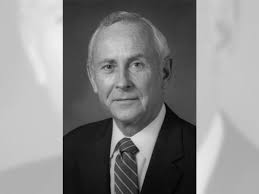 Rich Archbold: John Dever, who helped turn Long Beach around at critical  time in city's history, dies at 95