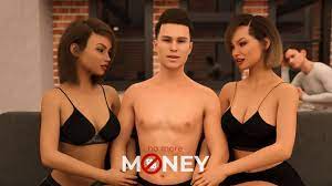 No more money adult game