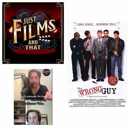 The Wrong Guy Movie Jennifer Tilly | TikTok