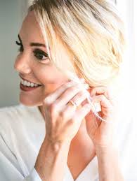 Real Wedding: Erin & Dave