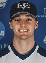 2019 Baseball Roster