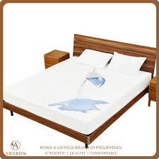 Find listings right now at topwealthinfo.com. Angbon Absorb Waterproof Mattress Cover Mattress Protector Bed Cover Shopee Philippines