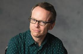 Canadian Shaw Festival's Tim Carroll: 'This sort of company doesn't exist  in Britain'