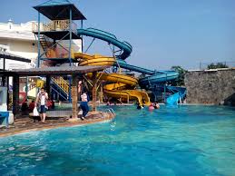 Kolam Renang Di Cibinong