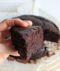 Gateau Au Chocolat Vegan Simple Et Vraiment Bon 53 Encore Un Blog De Cuisine Gateau Chocolat Vegan Chocolat Vegan Gateaux Vegan