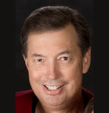 Interview with Tom Mellor