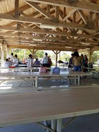Oleta river state park pavilion map. Seagrape Pavilion Dr Von D Mizell Eula Johnson State Park Dania Beach Fl 33004 Usa
