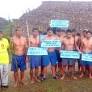 Comunidades indígenas del Curaray y Arabela rechazan creación de reserva PIACI en el Napo