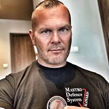 Mastro Defence System Slovakia