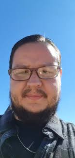 Michael Roybal Albuquerque Nm